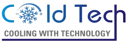 Coldtech Projects Logo