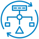 Complete project execution