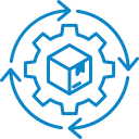 Pharma HVAC Icon