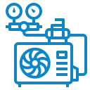 VRV VRF Icon
